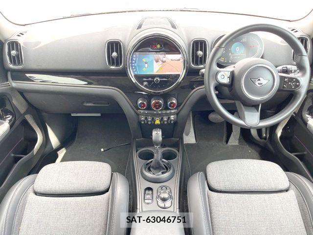 Bmw MINI 2022-09 8562695-1
