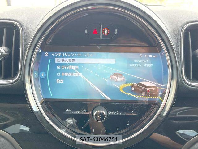 Bmw MINI 2022-09 8562695-5