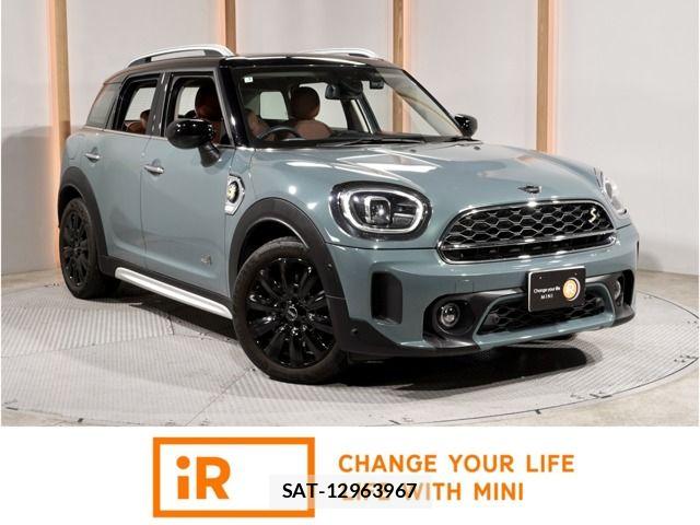 Bmw MINI 2023-03 8562696-0