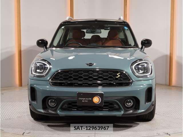 Bmw MINI 2023-03 8562696-6