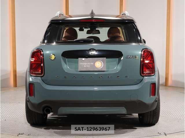 Bmw MINI 2023-03 8562696-7