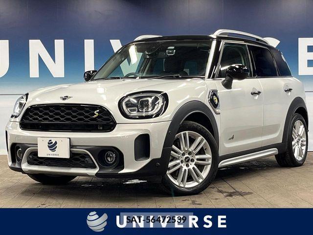 Bmw MINI 2021-08 8744021-0