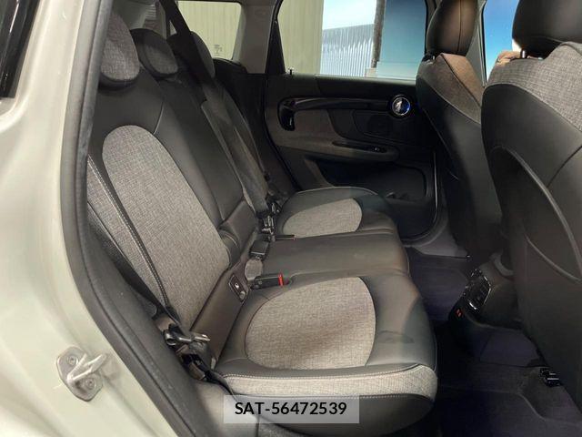 Bmw MINI 2021-08 8744021-9