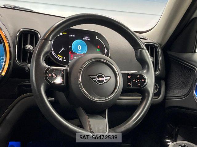 Bmw MINI 2021-08 8744021-10