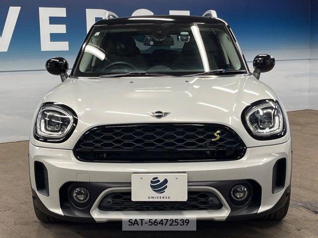 Bmw MINI 2021-08 8744021-14