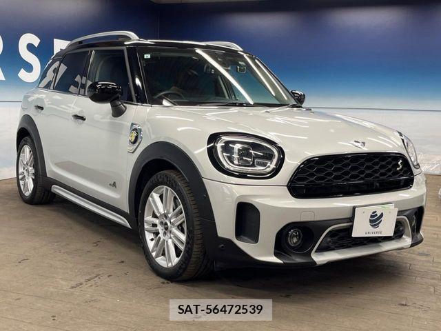 Bmw MINI 2021-08 8744021-16