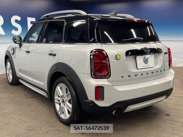 Bmw MINI 2021-08 8744021-17