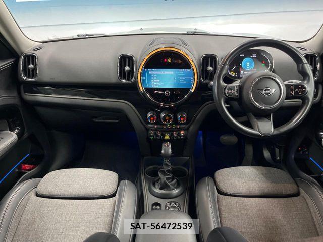 Bmw MINI 2021-08 8744021-1