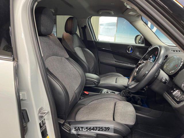 Bmw MINI 2021-08 8744021-8