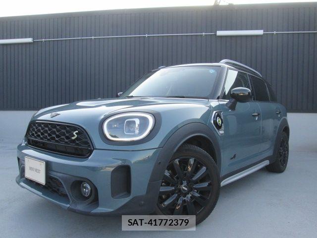 Bmw MINI 2022-06 8744020-0