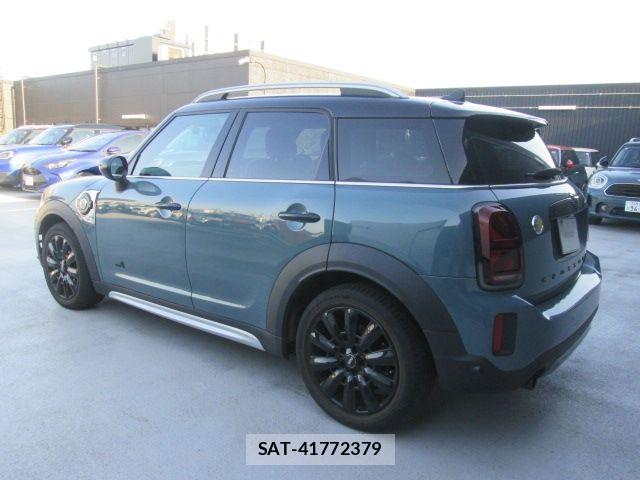 Bmw MINI 2022-06 8744020-9