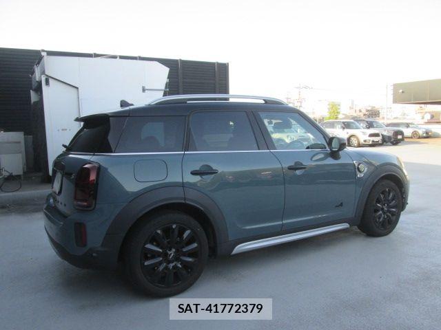 Bmw MINI 2022-06 8744020-10