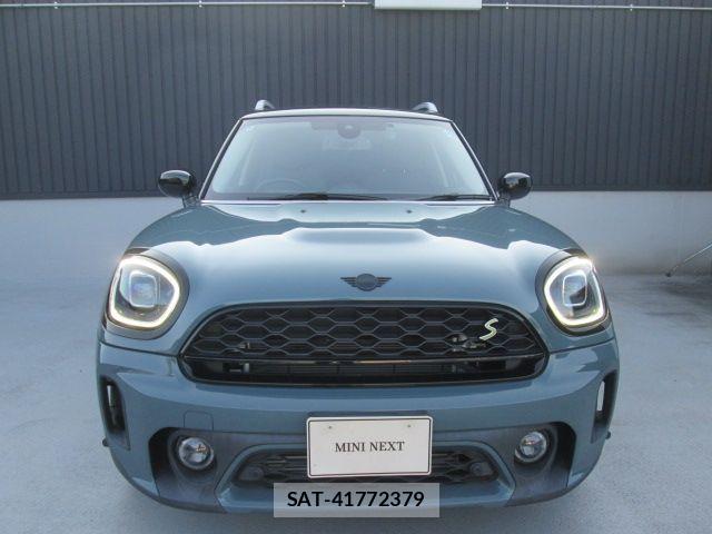 Bmw MINI 2022-06 8744020-1