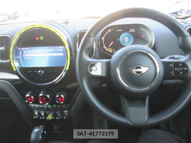 Bmw MINI 2022-06 8744020-21