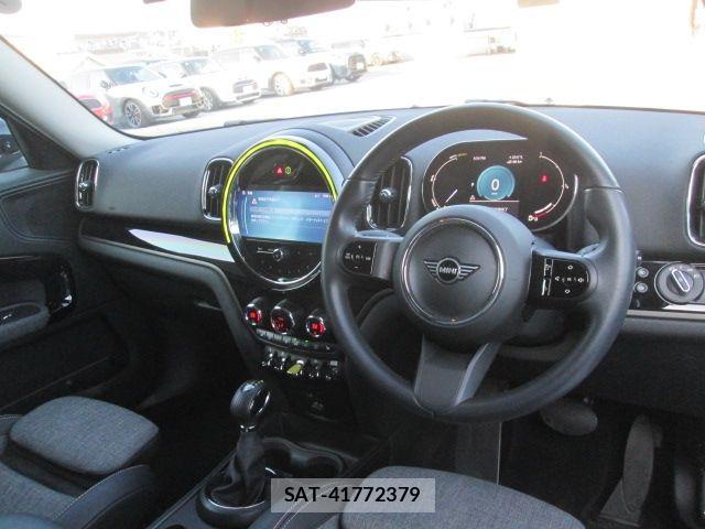 Bmw MINI 2022-06 8744020-22