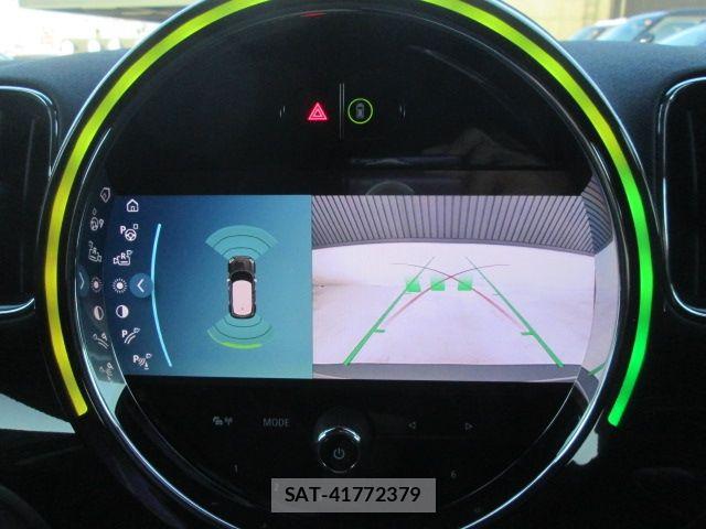 Bmw MINI 2022-06 8744020-23