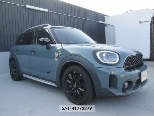 Bmw MINI 2022-06 8744020-2