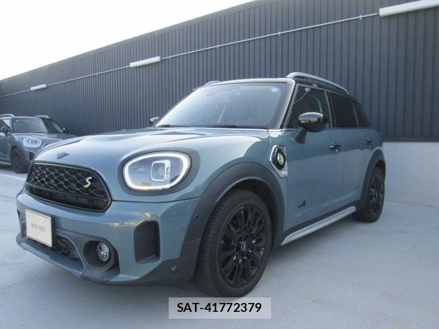 Bmw MINI 2022-06 8744020-3