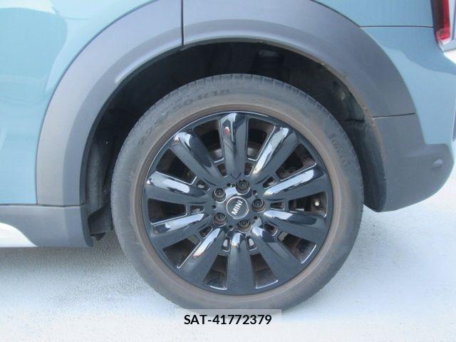 Bmw MINI 2022-06 8744020-7