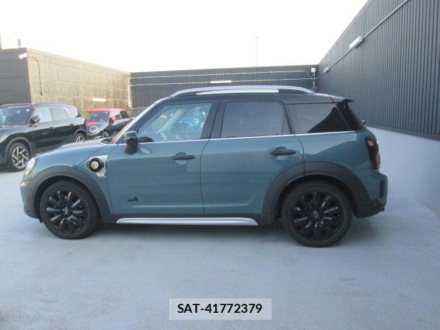 Bmw MINI 2022-06 8744020-8