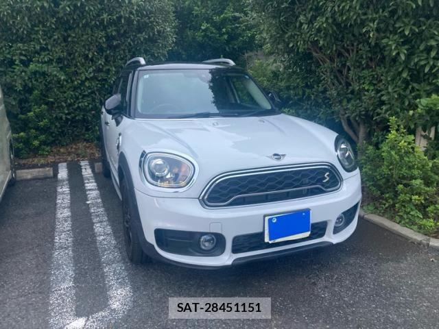 Bmw MINI 2020-02 8830359-0
