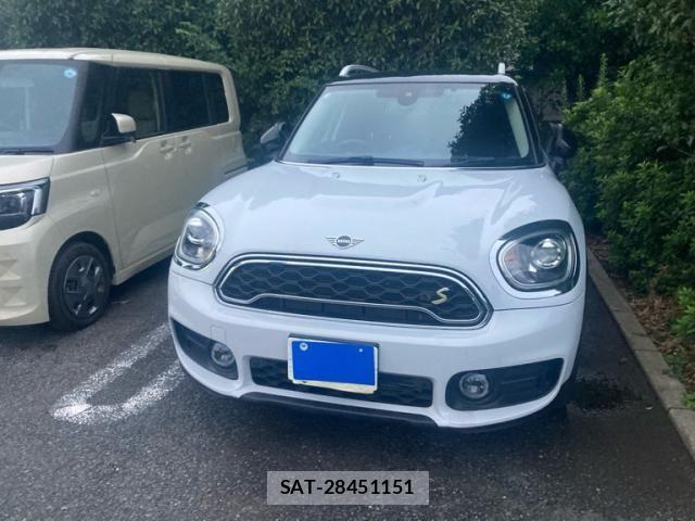 Bmw MINI 2020-02 8830359-1