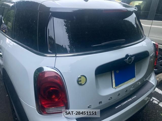 Bmw MINI 2020-02 8830359-2