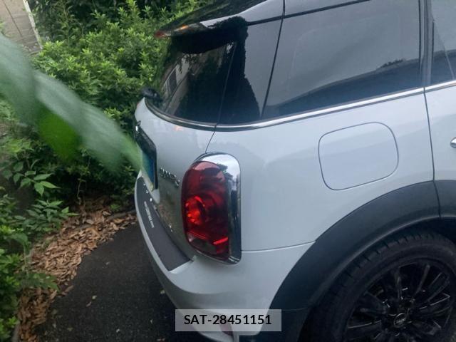 Bmw MINI 2020-02 8830359-3