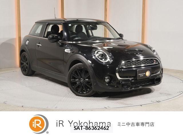 Bmw MINI 2021-03 5872278-0