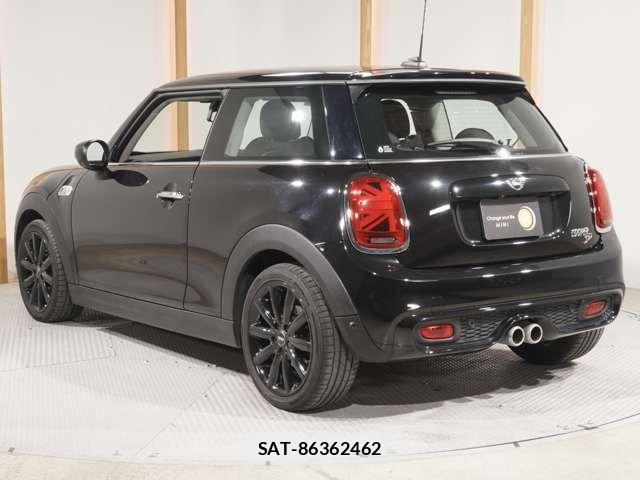 Bmw MINI 2021-03 5872278-9