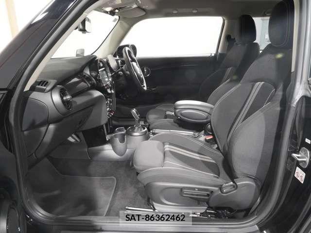 Bmw MINI 2021-03 5872278-11