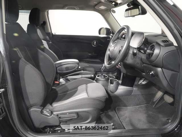 Bmw MINI 2021-03 5872278-12