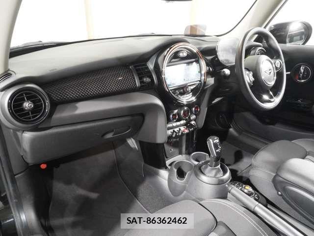 Bmw MINI 2021-03 5872278-14