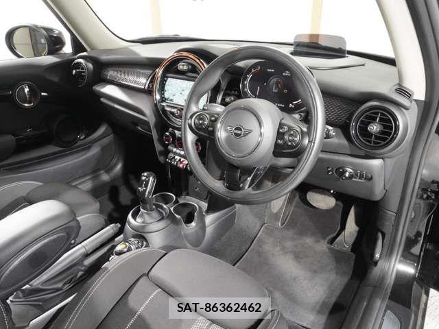 Bmw MINI 2021-03 5872278-15