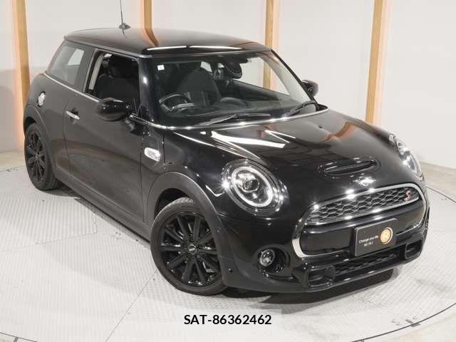 Bmw MINI 2021-03 5872278-18