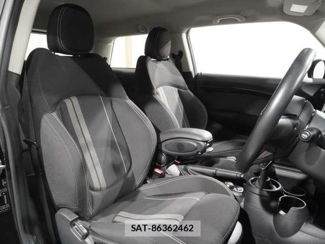 Bmw MINI 2021-03 5872278-4
