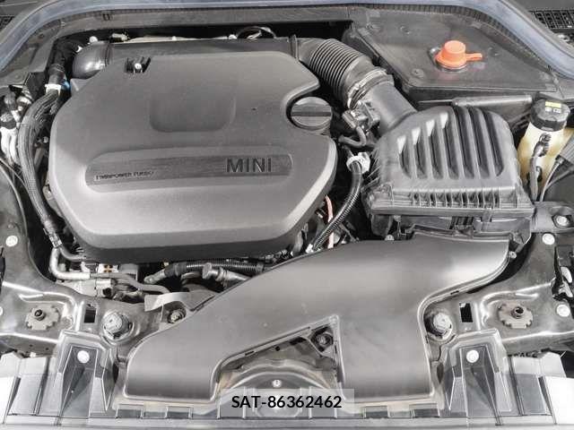 Bmw MINI 2021-03 5872278-6