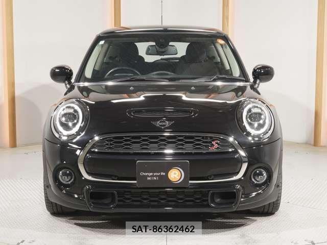 Bmw MINI 2021-03 5872278-7
