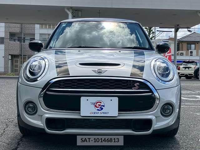 Bmw MINI 2021-05 6815937-9