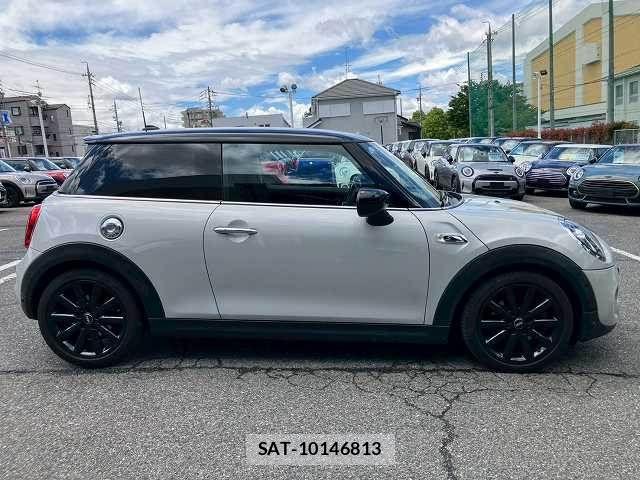 Bmw MINI 2021-05 6815937-11