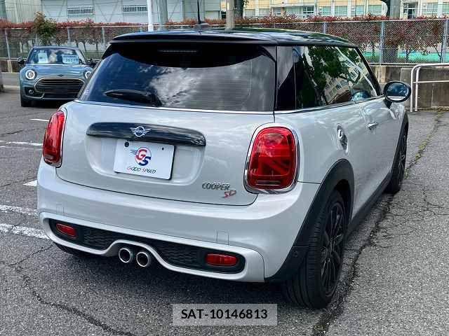 Bmw MINI 2021-05 6815937-12