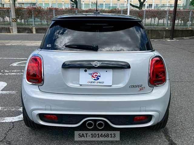 Bmw MINI 2021-05 6815937-13