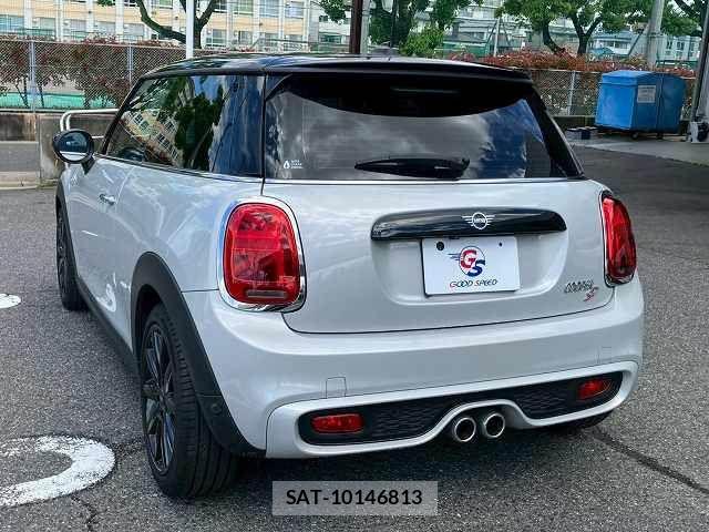 Bmw MINI 2021-05 6815937-14