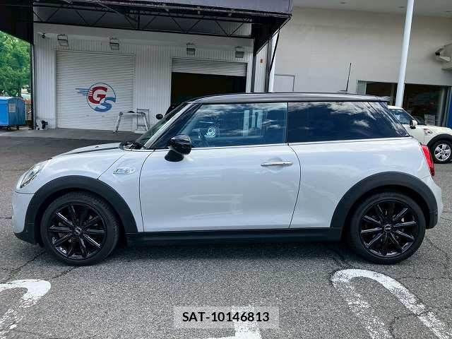 Bmw MINI 2021-05 6815937-15