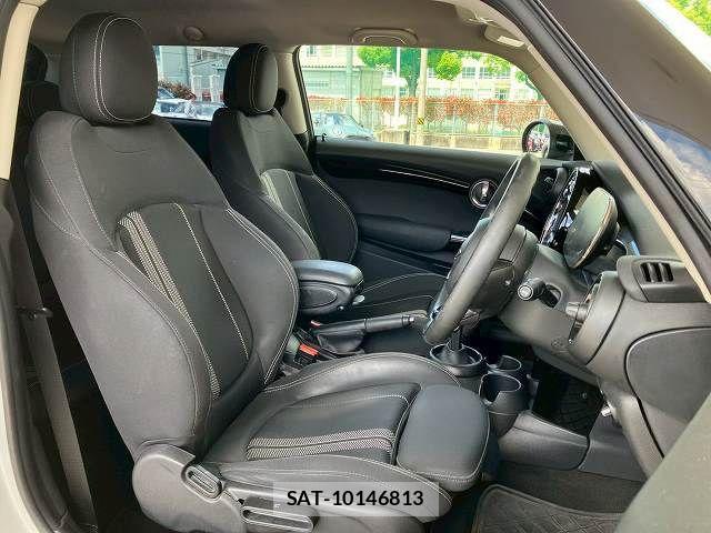 Bmw MINI 2021-05 6815937-16