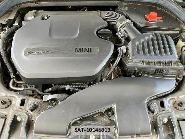 Bmw MINI 2021-05 6815937-17