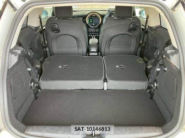 Bmw MINI 2021-05 6815937-18
