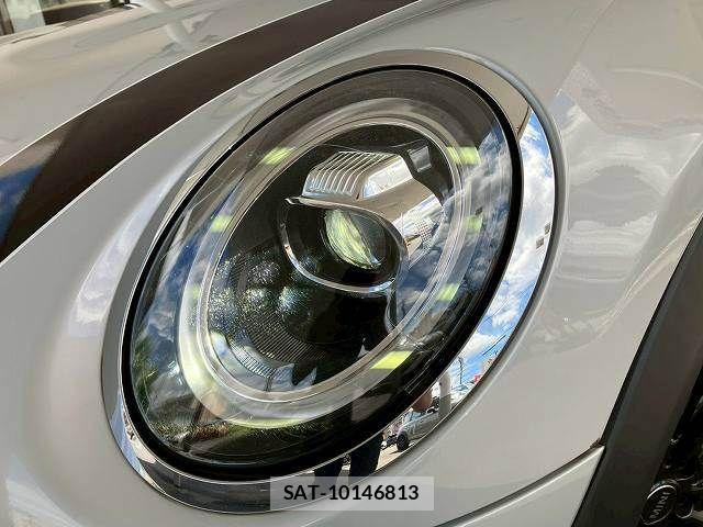 Bmw MINI 2021-05 6815937-19