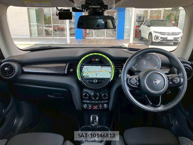 Bmw MINI 2021-05 6815937-2