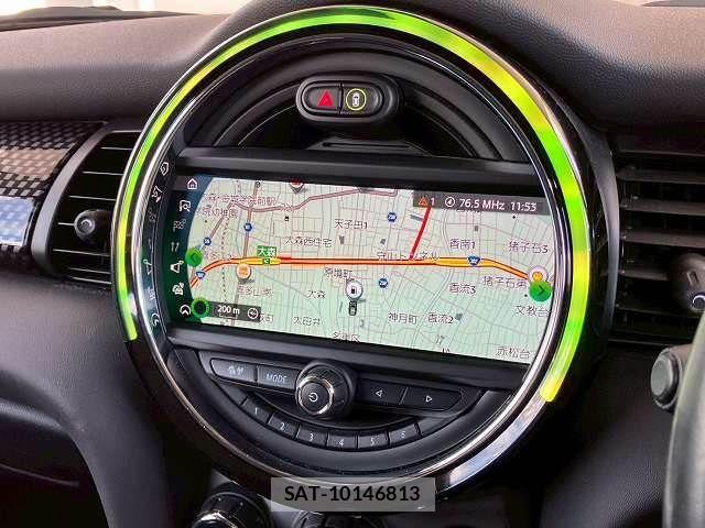 Bmw MINI 2021-05 6815937-3